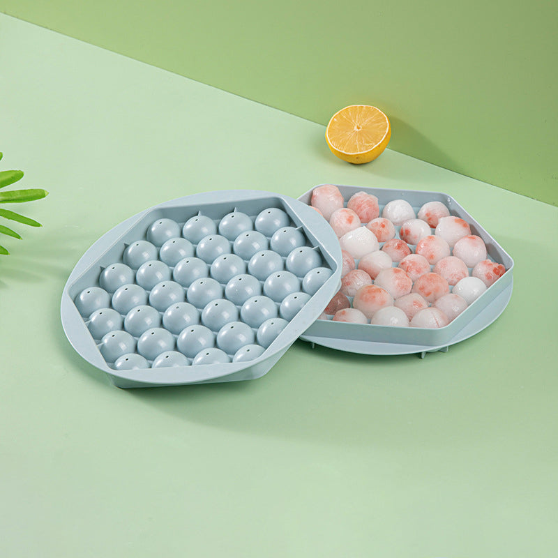 1+1 GRATUIT | IceCube™ - Moule à glaçons créatif et écologique
