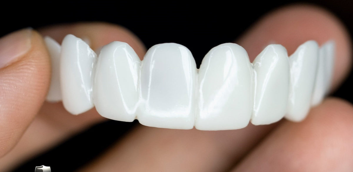 Couverture de dents Perfect Smile Snap-On