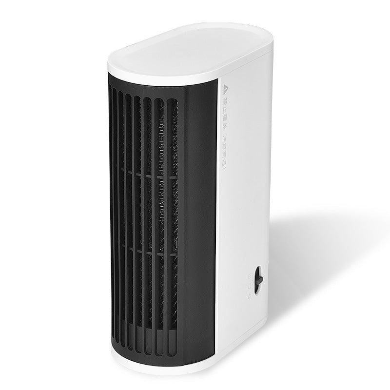 Mini Chauffage Électrique – Chauffage Portable Rapide avec Angle Réglable