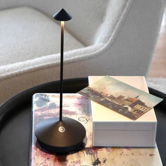 Lampe de table LED - TranquilGlow