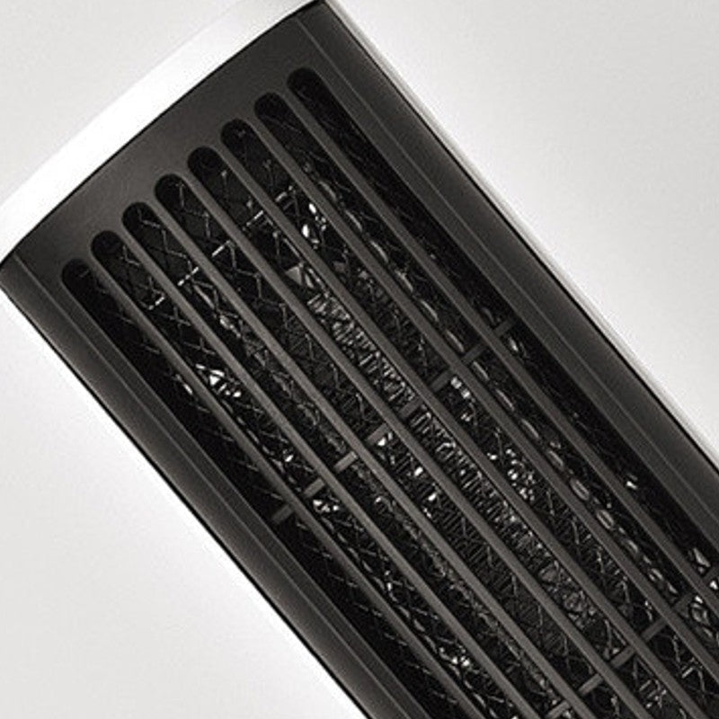 Mini Chauffage Électrique – Chauffage Portable Rapide avec Angle Réglable