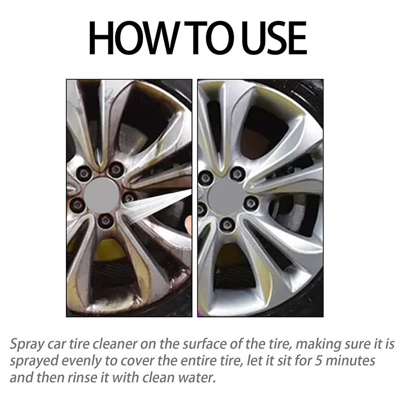 JetGlide™ Wheel Renew — Brillance sans effort qui ravive la fierté de votre conduite