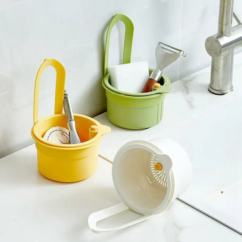 Dranoir™ — Prenez le Contrôle de Votre Cuisine sans Obstructions et avec un Nettoyage Sans Effort