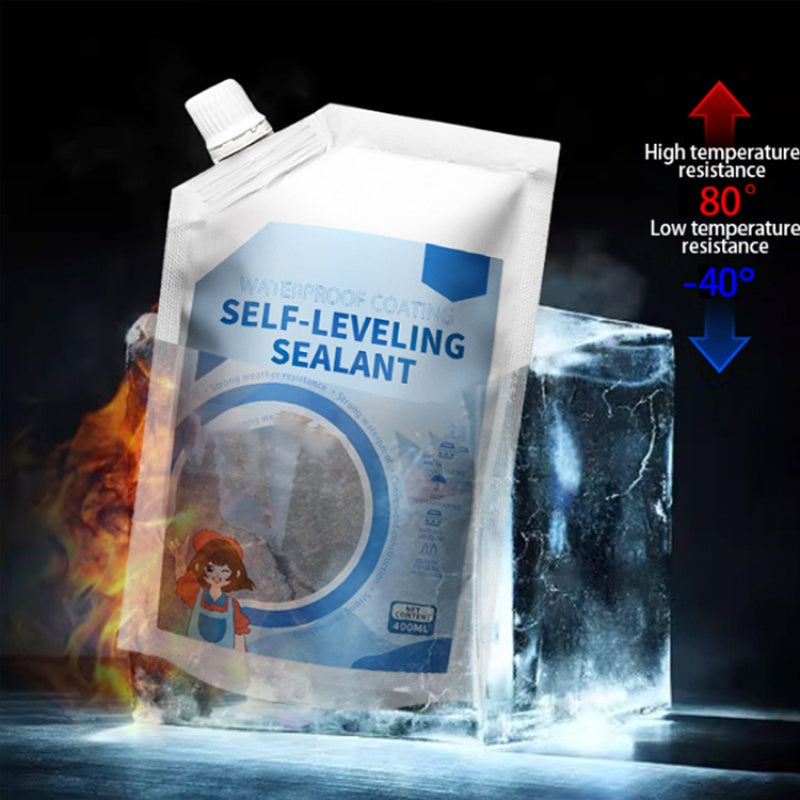 AquaGuardPro™ — Transformez Chaque Fissure en une Forteresse Étanche en Qui Vous Pouvez Avoir Confiance