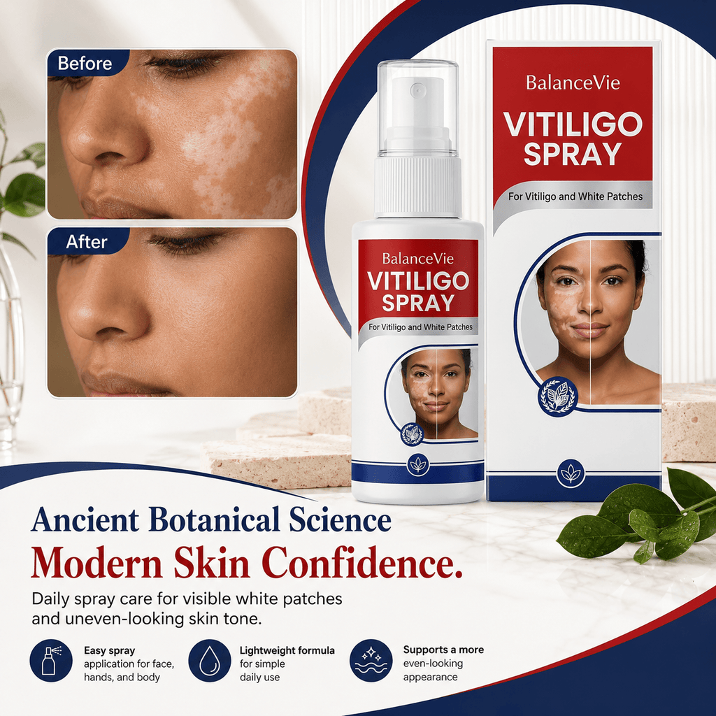 DermaGlow™ — Nourrir la Peau Sèche et Révéler un Teint Plus Sain et Plus Radieux