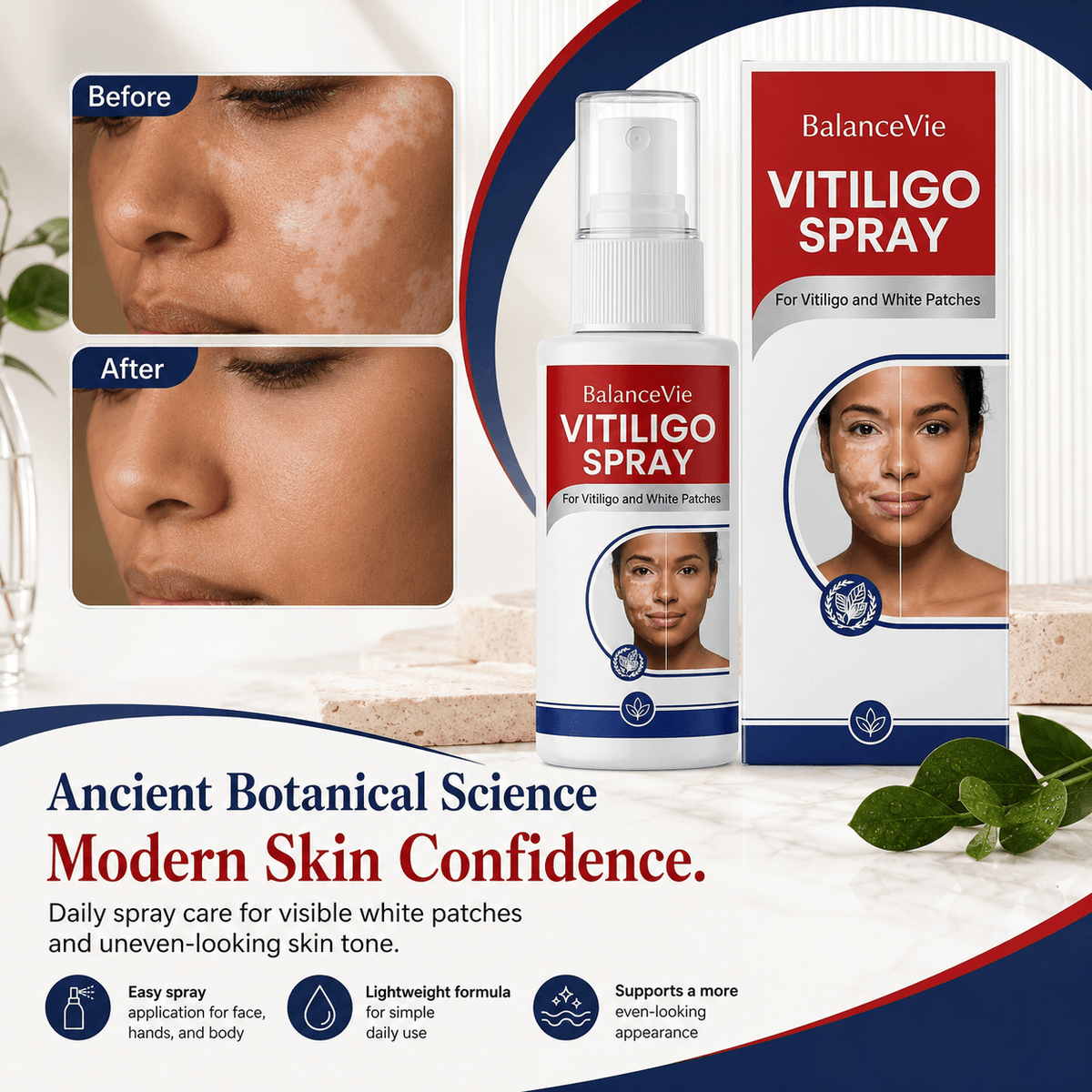 DermaGlow™ — Nourrir la Peau Sèche et Révéler un Teint Plus Sain et Plus Radieux