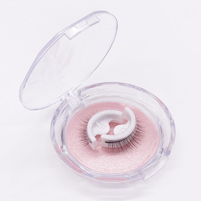 LashLuxe™ — Des cils époustouflants et sans effort qui illuminent chaque pièce