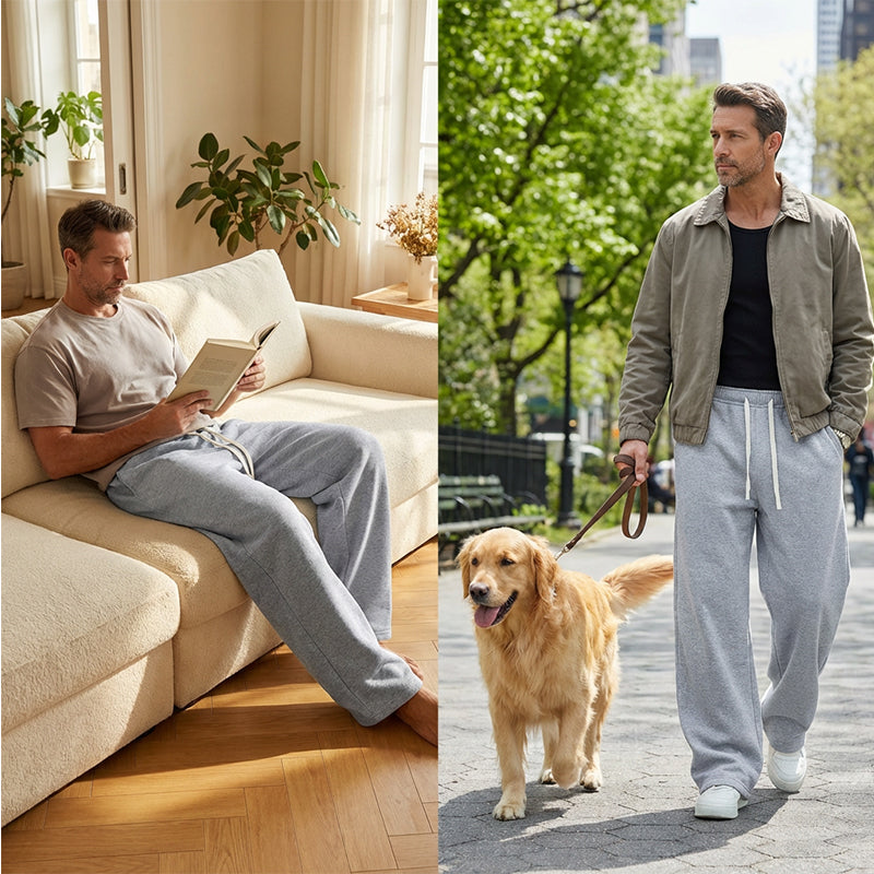 VeroStride™ — Ressentez-vous inarrêtable avec des pantalons qui bougent et s'ajustent comme s'ils étaient faits juste pour vous