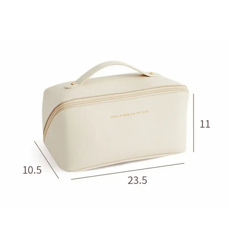 50 % de réduction | BeautyBag® - Trousse de maquillage multicouche