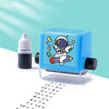CalcuJoy™ — Éveillez une Confiance et un Amusement Infinis à Chaque Lancer