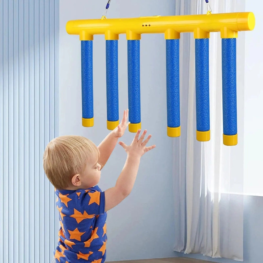 SwiftCatch™ — Amusement Familial Instantané et Réflexes Éclair