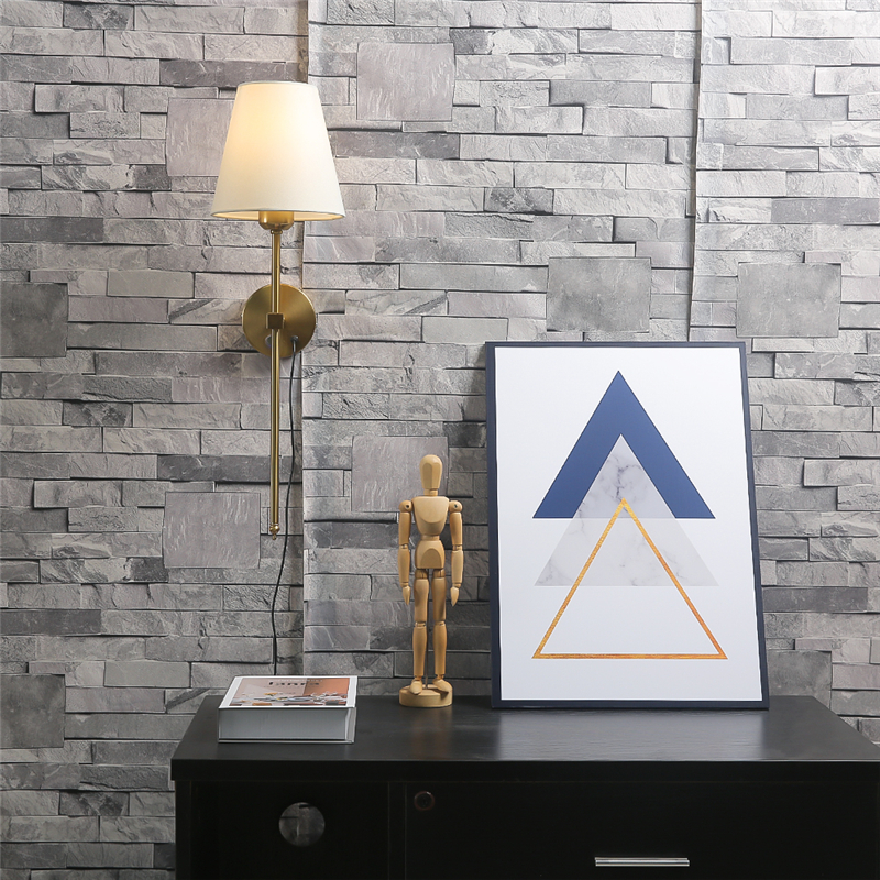 Aureline™ Applique Murale Sans Fil — Brillance Douce avec une Touche de Luxe