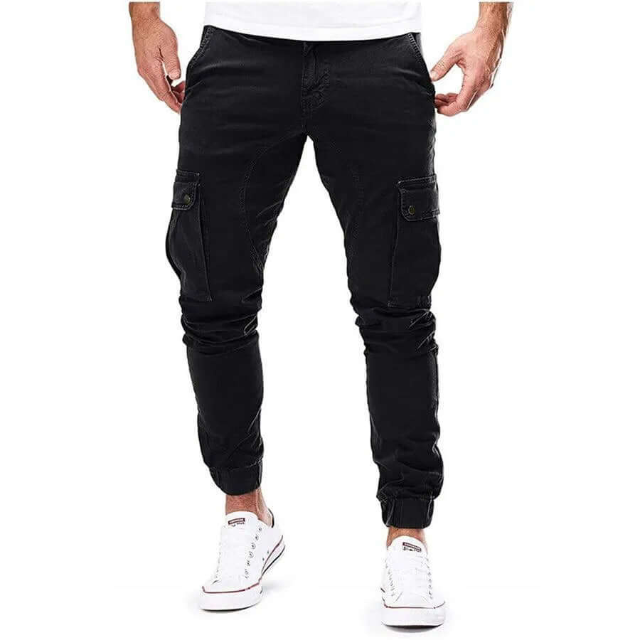 Joggeurs Cargo Détente pour Hommes