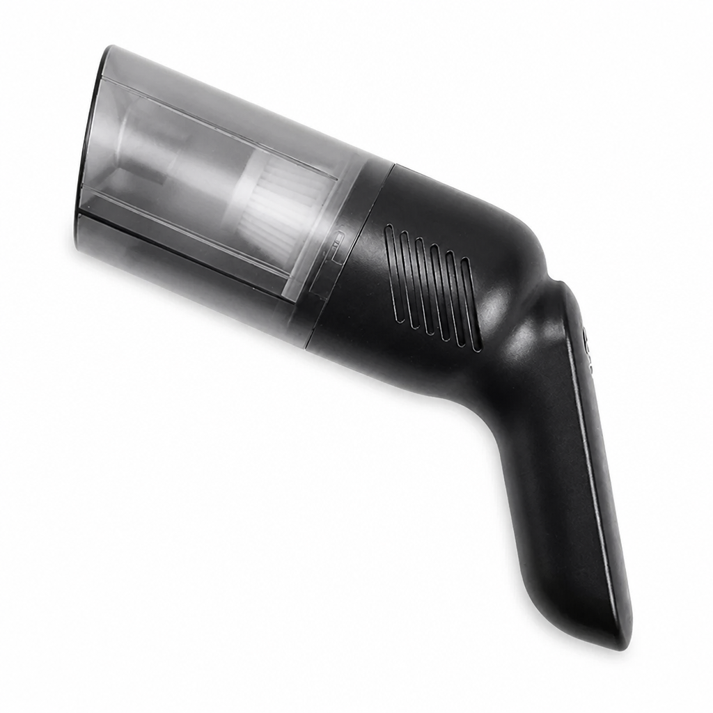 AeroPure™ — Respirez frais, dormez profondément et protégez votre maison des allergènes cachés