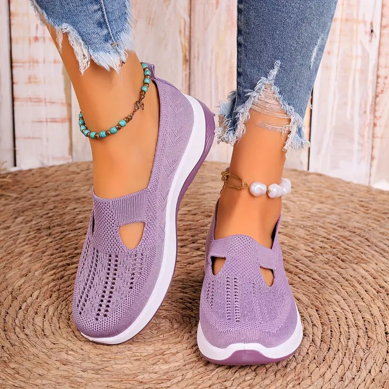 Sandales Confort Plus Ortho