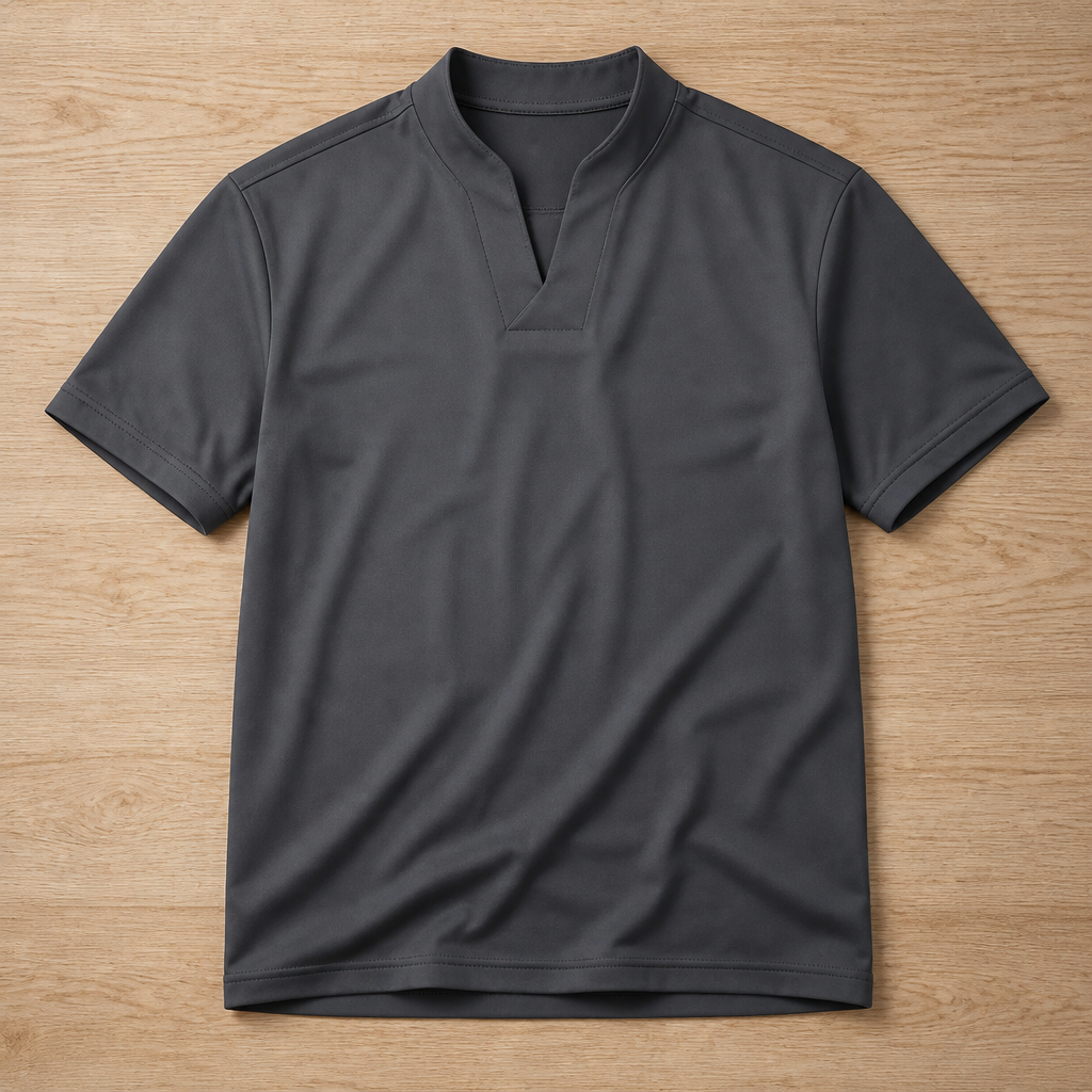 VytalWear™ T-shirt Performance — Restez au frais, ayez fière allure, maîtrisez chaque instant