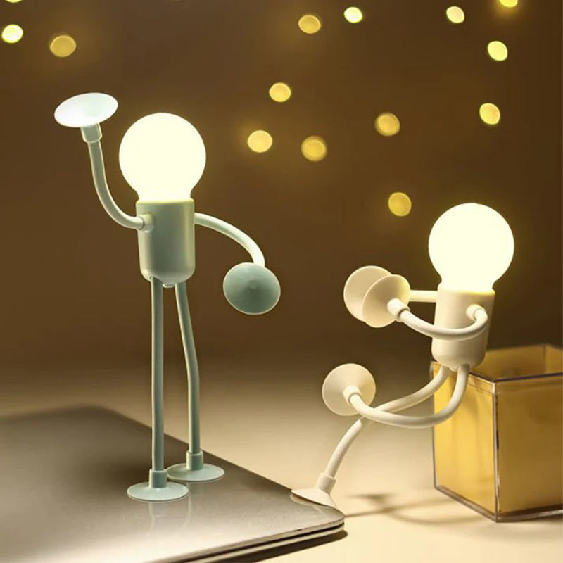 BeamLight – Lampe de nuit sportive à forme variable et amusante