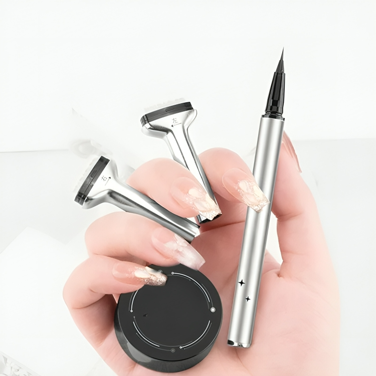 EyeStamp™ — Yeux Parfaits en Un Coup | 50% de réduction