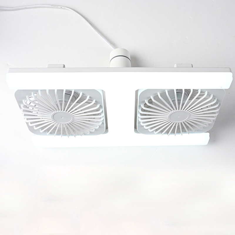 BreezeAura™ — Commandez votre brise parfaite et une lumière radieuse pour un bonheur instantané à la maison