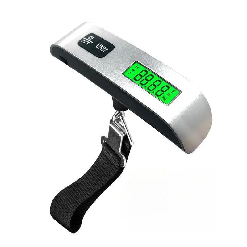 Balance Numérique de Bagages Portable