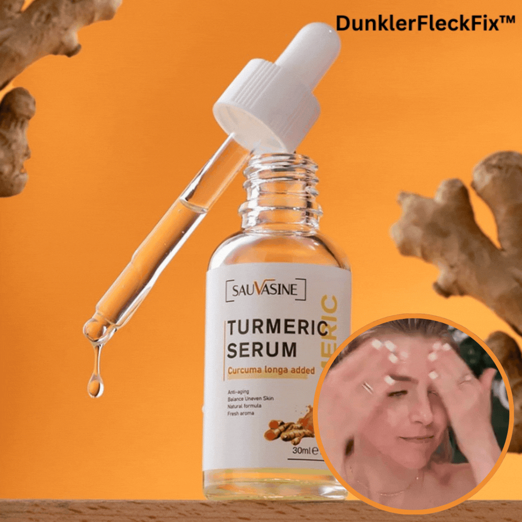 LumiVera™ — Libérez une Peau Radieuse et Sans Taches qui Fait Tourner les Têtes