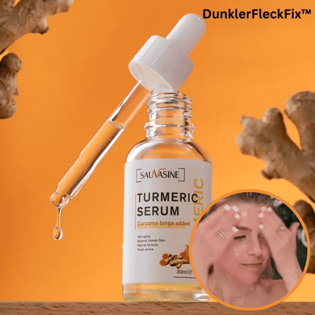 LumiVera™ — Libérez une Peau Radieuse et Sans Taches qui Fait Tourner les Têtes