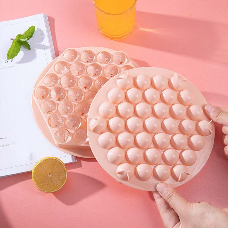 1+1 GRATUIT | IceCube™ - Moule à glaçons créatif et écologique