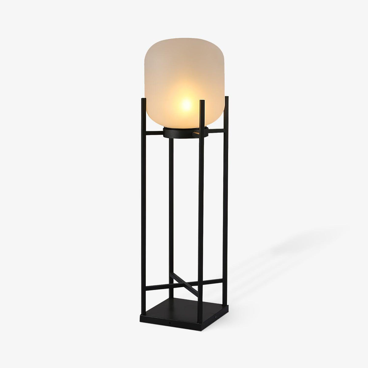 Lampe Solaire de Sol pour Extérieur – Éclairage Ambiant Durable pour Jardin et Terrasse
