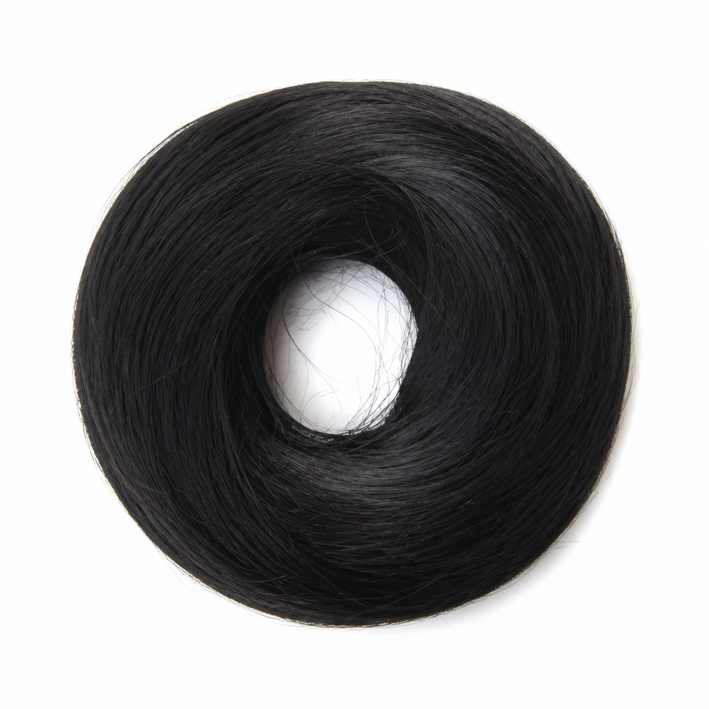 Bunelle™ — Augmentez Instantanément Votre Cheveux avec un Volume Luxueux et Éblouissant