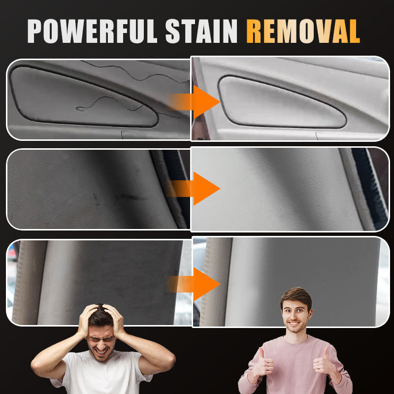 RamoraShield™ — Restaurez l'intérieur frais et luxueux de votre véhicule en quelques secondes