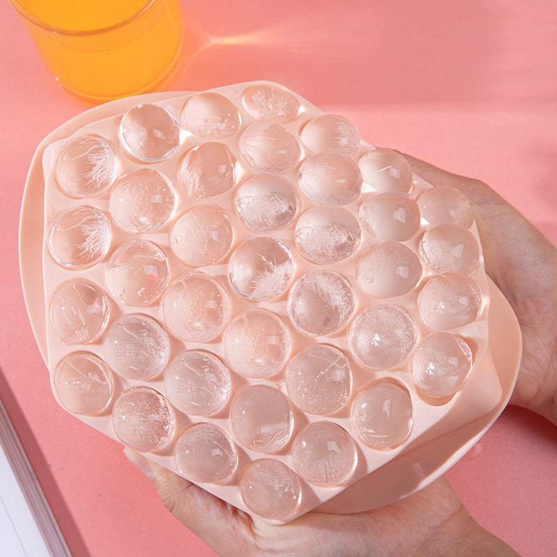 1+1 GRATUIT | IceCube™ - Moule à glaçons créatif et écologique