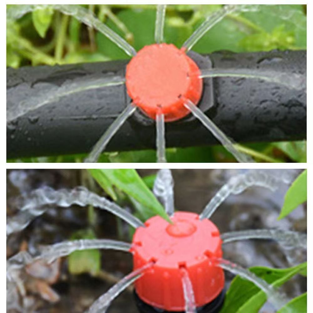 FlowMaster - Goutteurs d'irrigation micro goutte à goutte adaptatifs