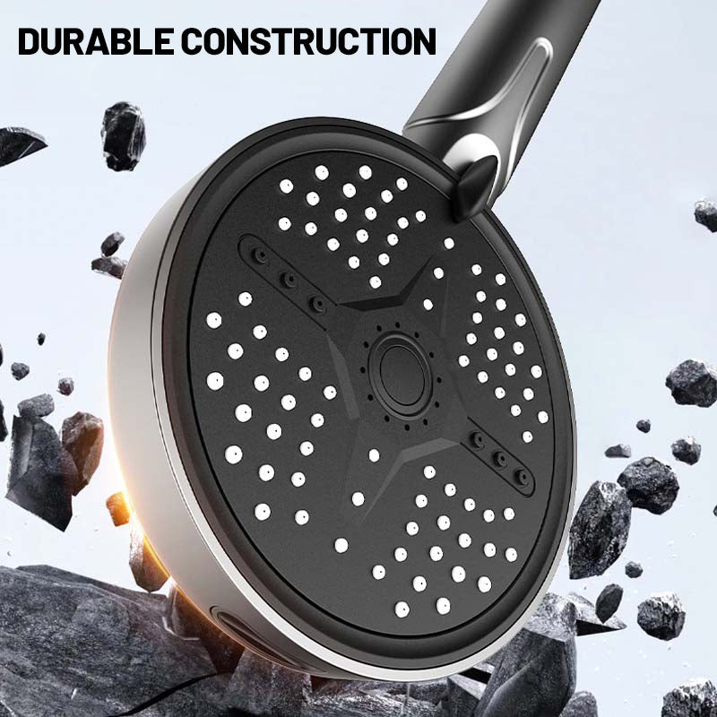 Aquazora™ — Libérez une Douche de Qualité Spa Qui Transforme Votre Quotidien