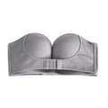 LuxeLift™ soutien-gorge push-up sans bretelles !