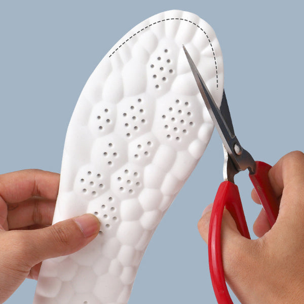 AirFlex™ — Entrez dans une Énergie de Toute la Journée et une Liberté Sans Douleur