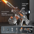 Pistolet à Eau Rechargeable UMP45 Ultime