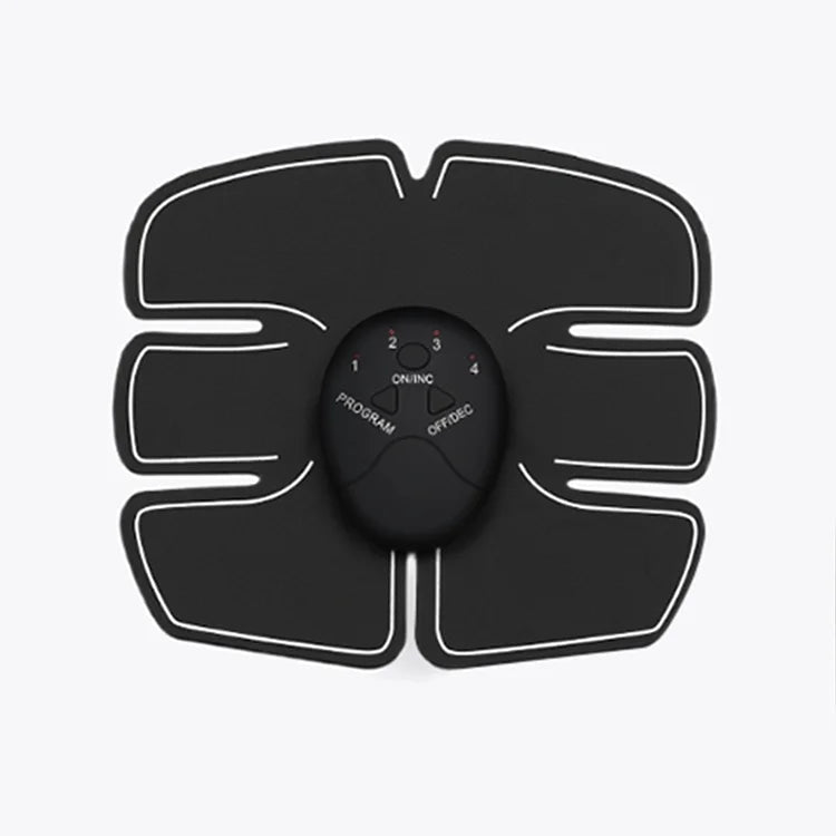 PulseCore™ EMS Training Pad — Sculptez vos abdos de rêve sans effort tout en vivant pleinement