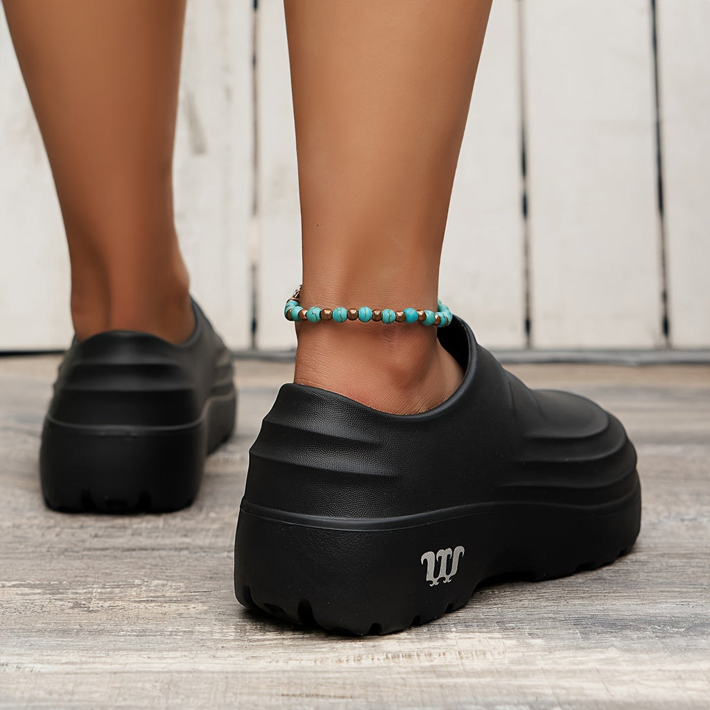 Sabots Orthopédiques Imperméables – AquaStep