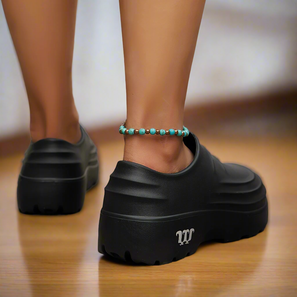 Sabots Orthopédiques Imperméables – AquaStep