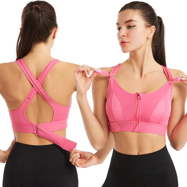 UltraSupport™ | Soutien-gorge de sport ultra-soutenant