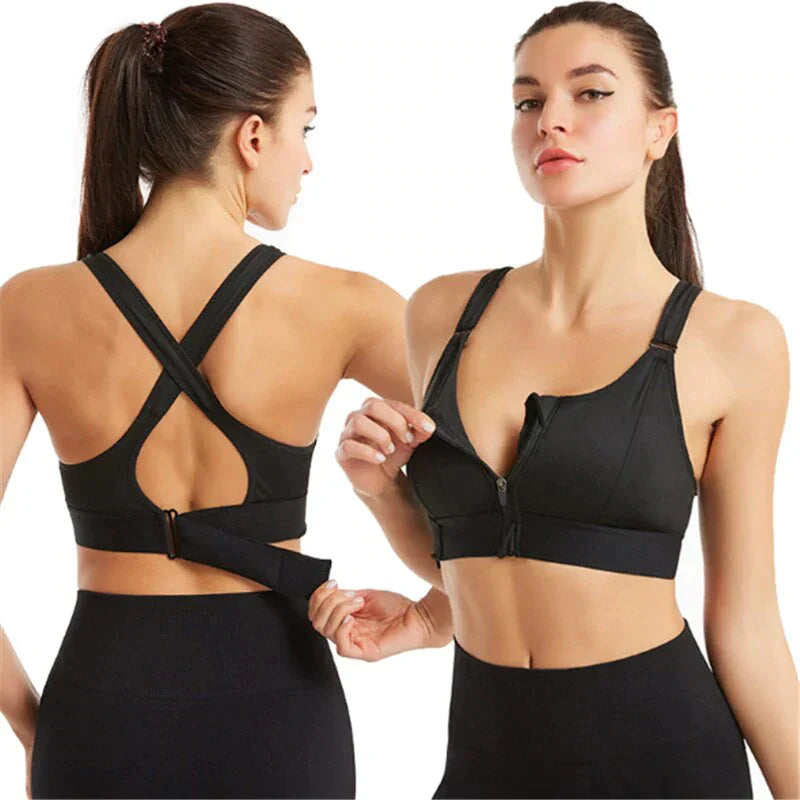 UltraSupport™ | Soutien-gorge de sport ultra-soutenant