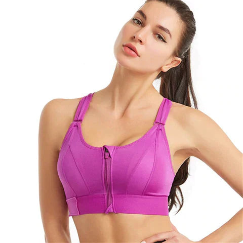 UltraSupport™ | Soutien-gorge de sport ultra-soutenant