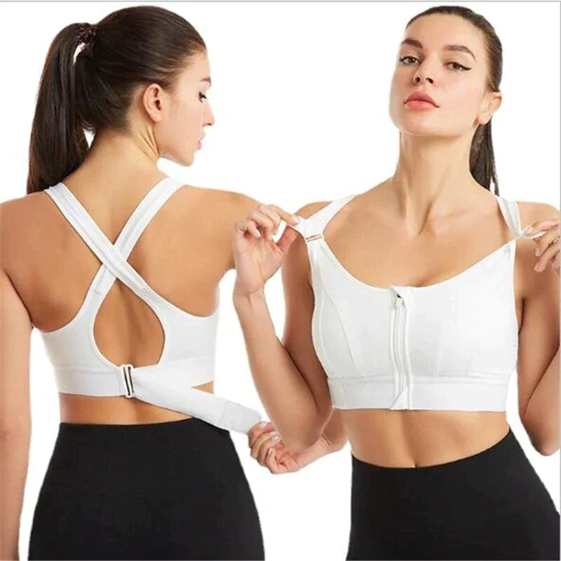 UltraSupport™ | Soutien-gorge de sport ultra-soutenant