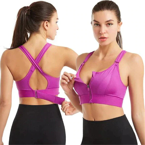 UltraSupport™ | Soutien-gorge de sport ultra-soutenant