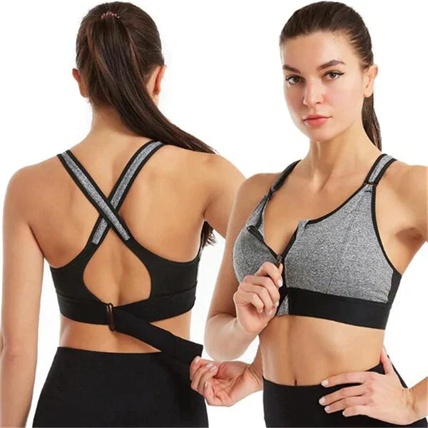 UltraSupport™ | Soutien-gorge de sport ultra-soutenant