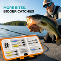 AquaSpin™ — Commandez les Poissons Comme Jamais Avec une Action Hypnotique et des Frappe Vibrantes