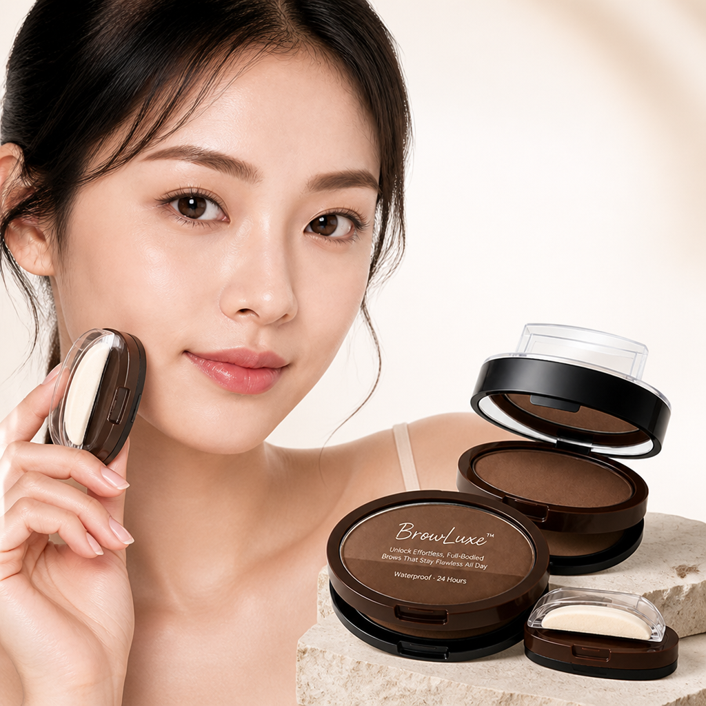 BrowVara™ — Déverrouillez des Sourcils Pleins et Sans Effort qui Reste Impeccables Toute la Journée