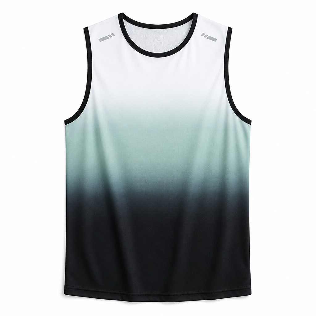 Dryvexa™ Performance Tank — Maîtrisez chaque mouvement avec un confort frais instantané et une liberté totale