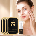 Collavira™ — Réveillez-vous avec une peau plus ferme, éclatante et irrésistiblement jeune