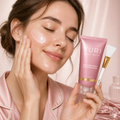Masque de Réparation Nocturne Collavexa™ — Réveillez-vous avec une Peau Ferme, Radieuse et Totalement Rechargée